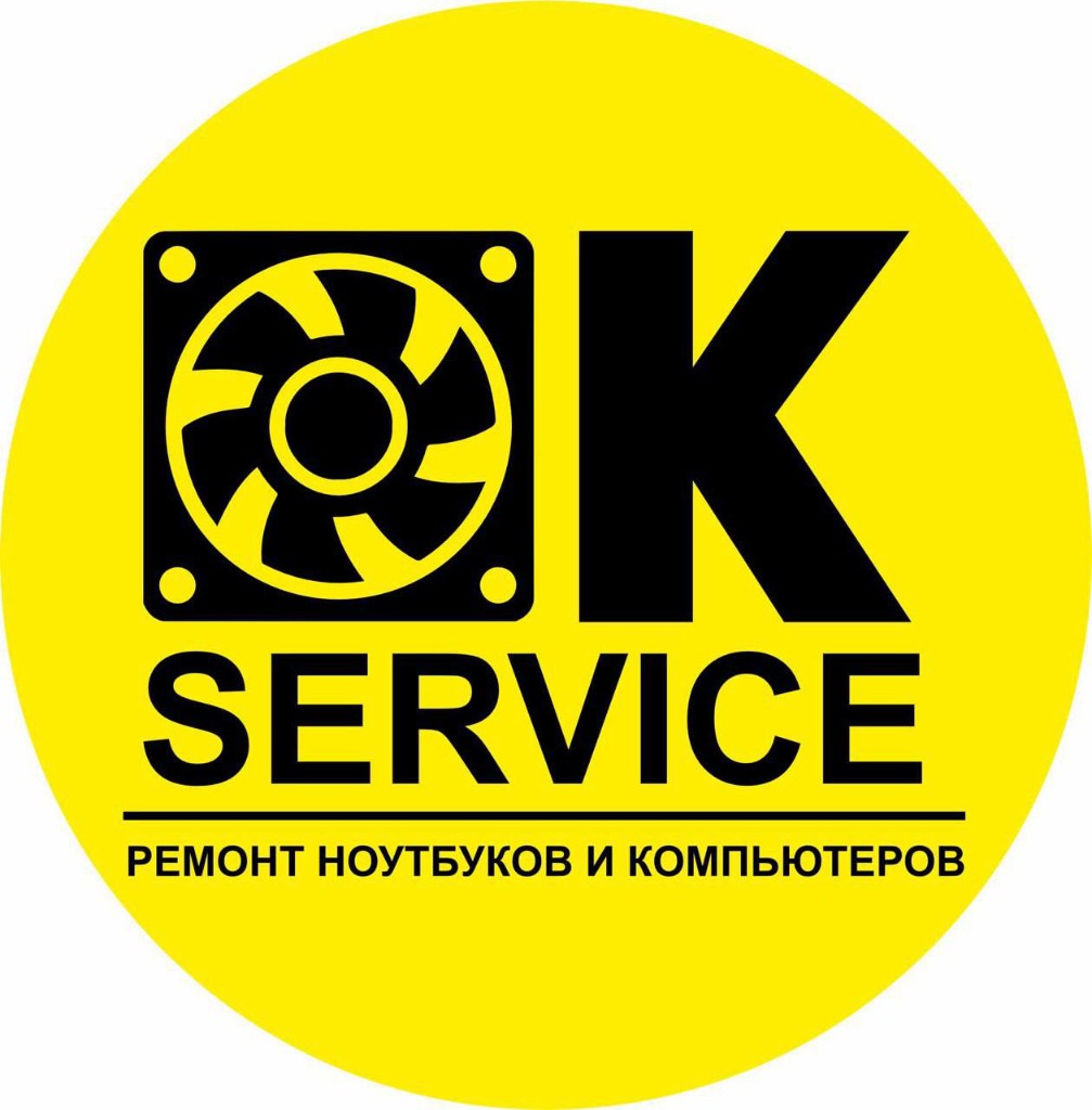 OK Service — ремонт ноутбуков и компьютеров в Уральске